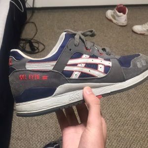 asics gel lyte split tongue